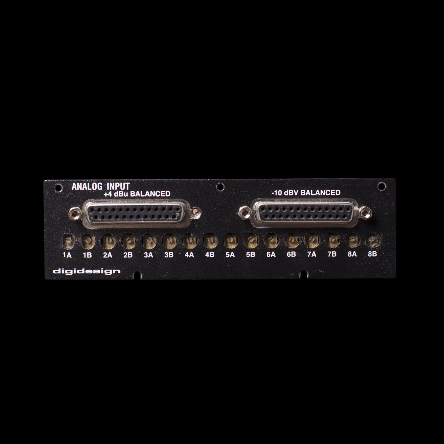 Digidesign AD Card for 192 (C101524)