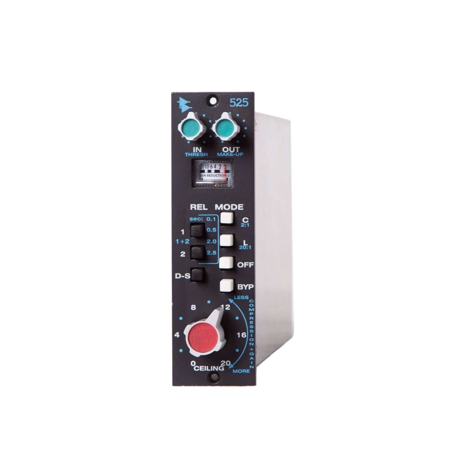 API 525 Discrete 500-Series Compressor (C101757)