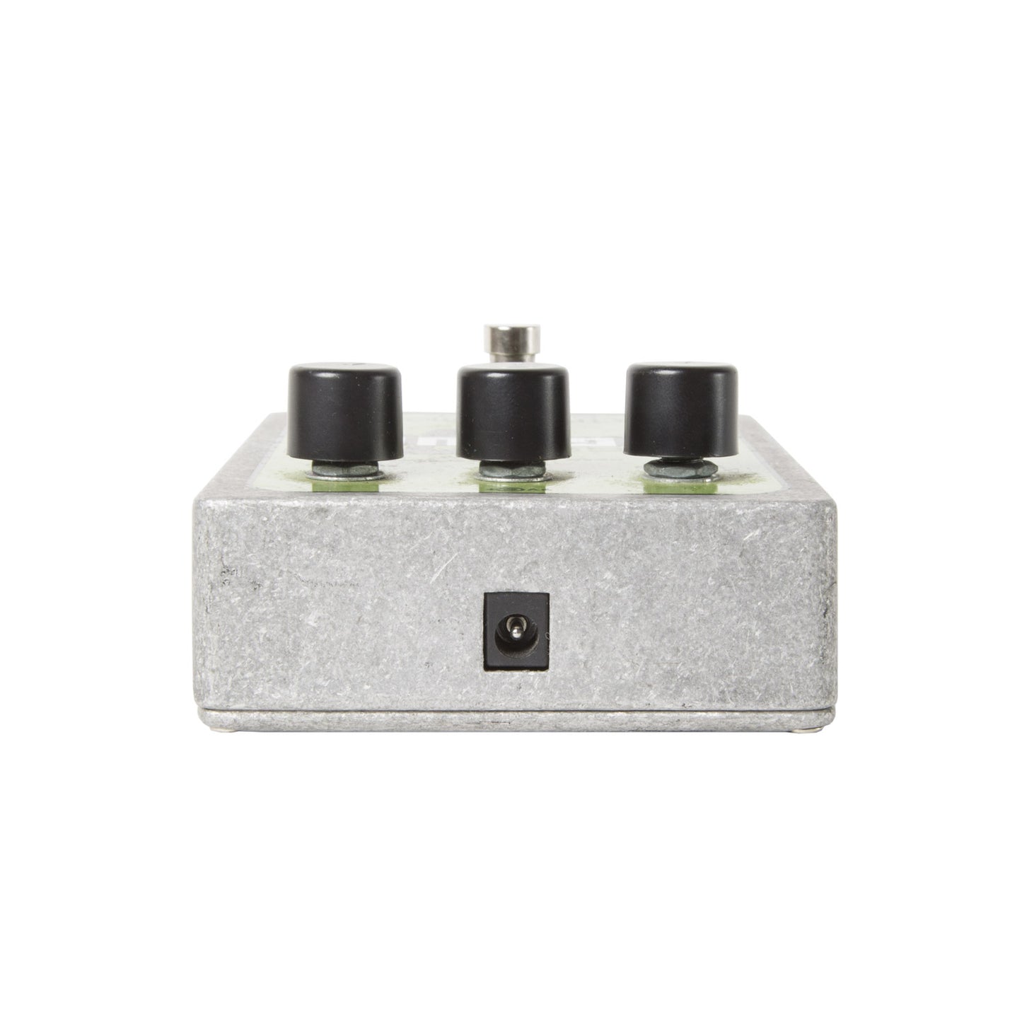 Electro Harmonix Bass Big Muff Pi Distortion Pedal