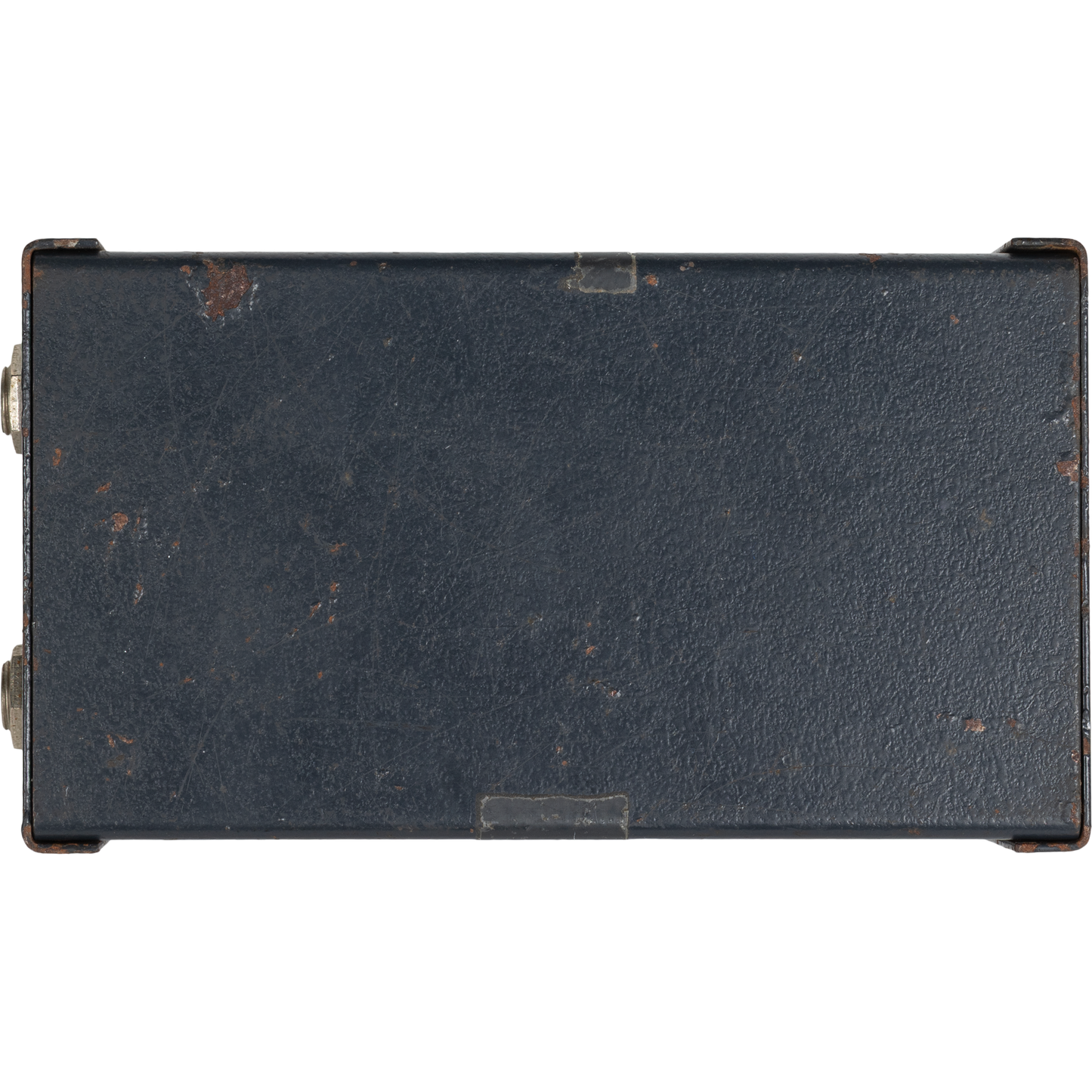 Intersound The Notch Boost Pedal