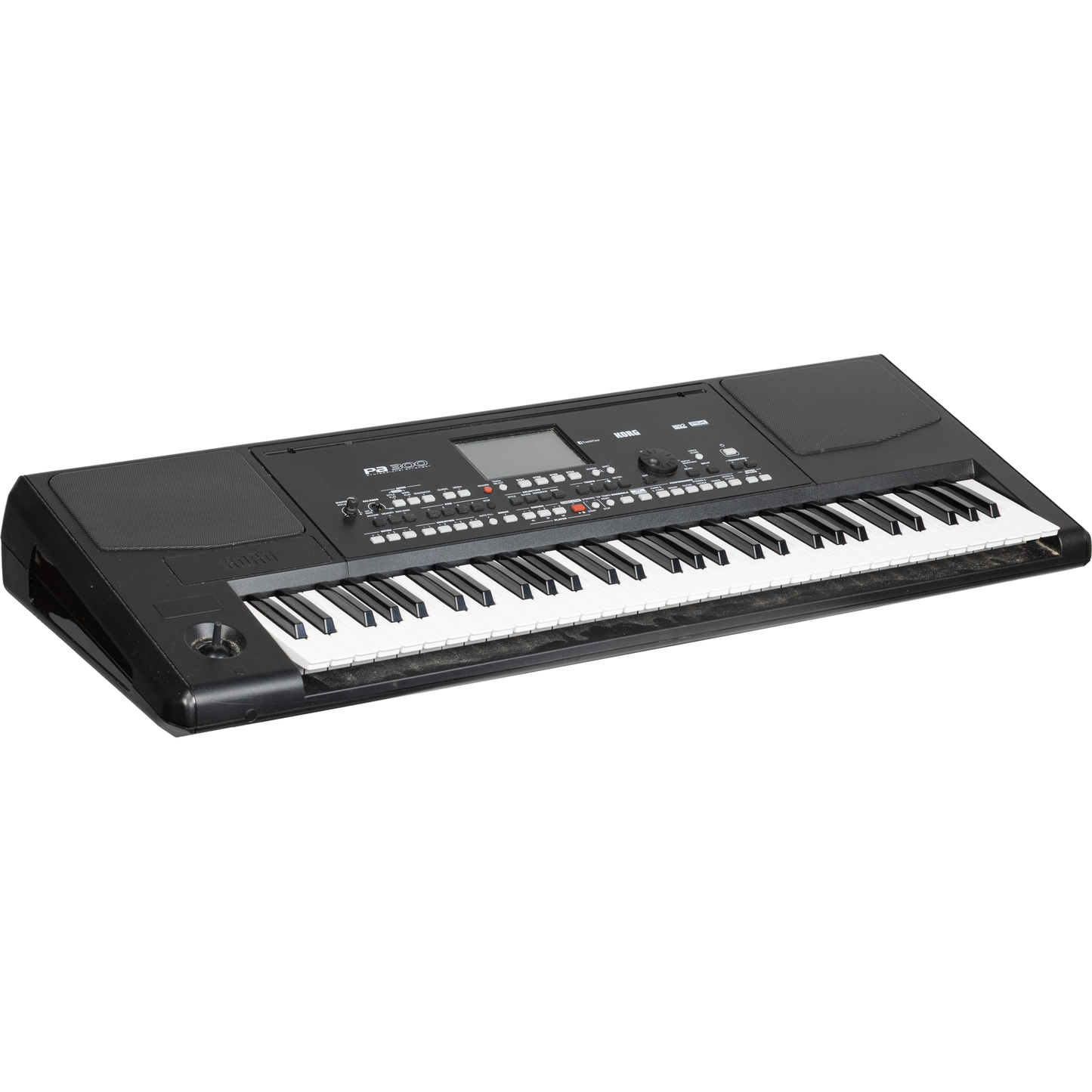 Korg PA300 Professional Arranger Keyboard