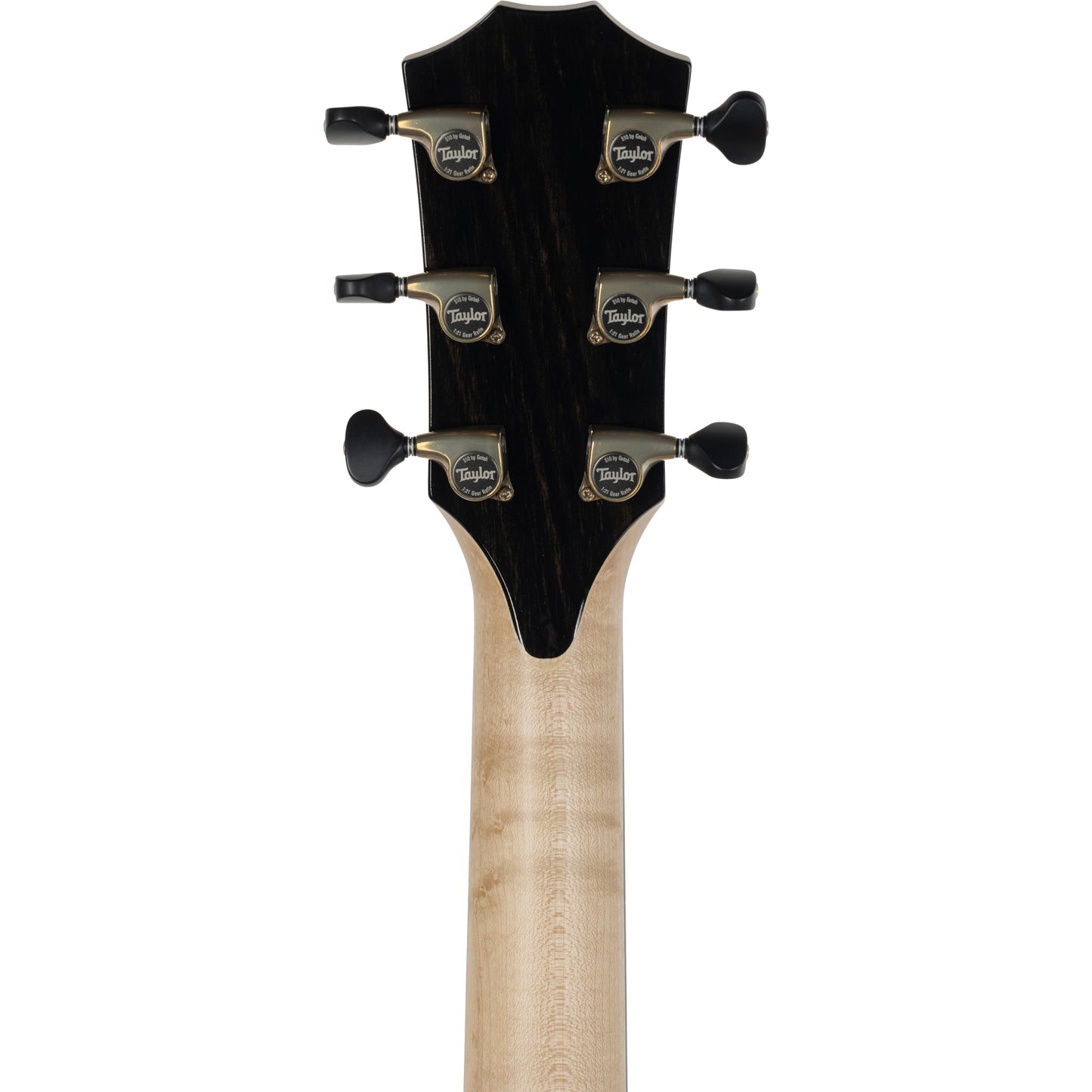 Taylor C412ce B4007 2024 NAMM Custom Acoustic Electric Guitar, Natural