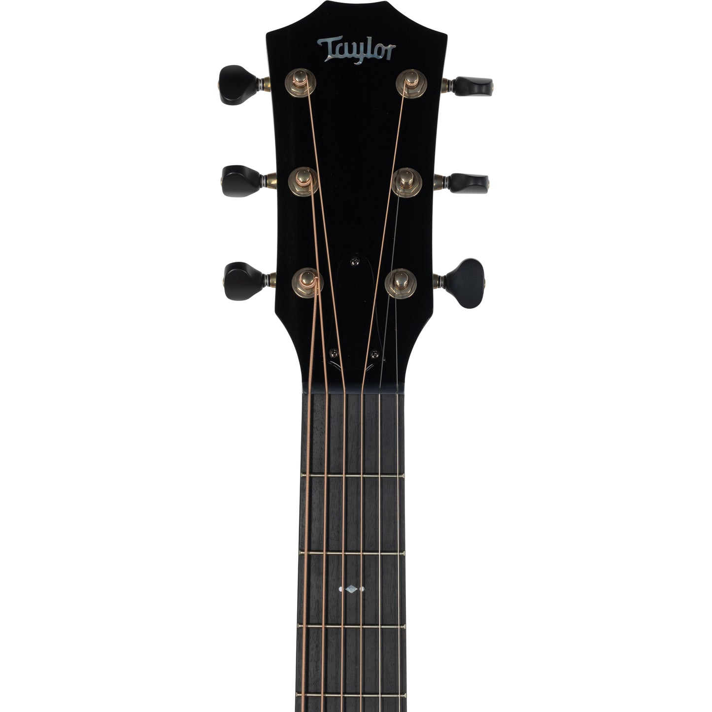 Taylor C412ce B4007 2024 NAMM Custom Acoustic Electric Guitar, Natural