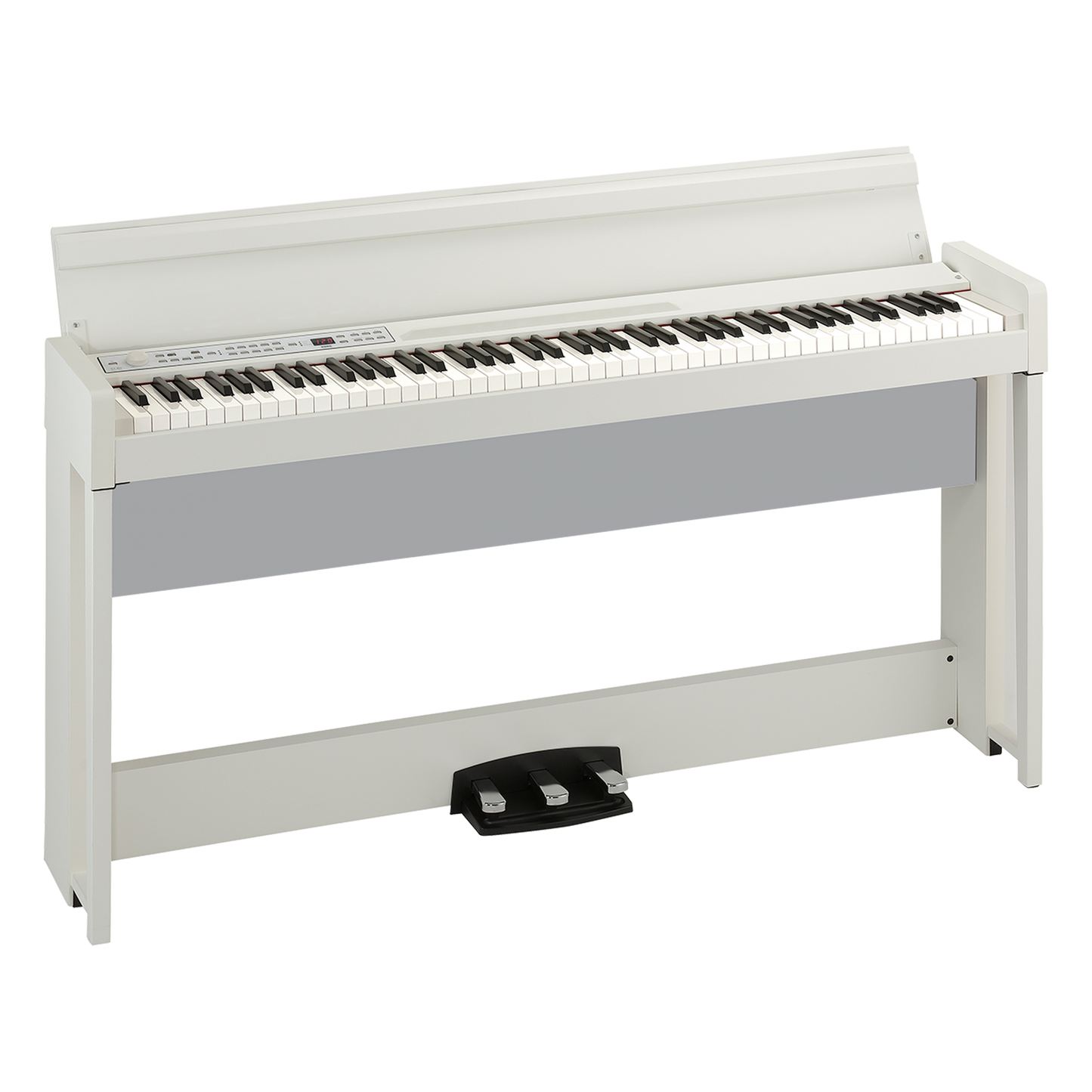 Korg C1 Air Digital Piano with Bluetooth - White