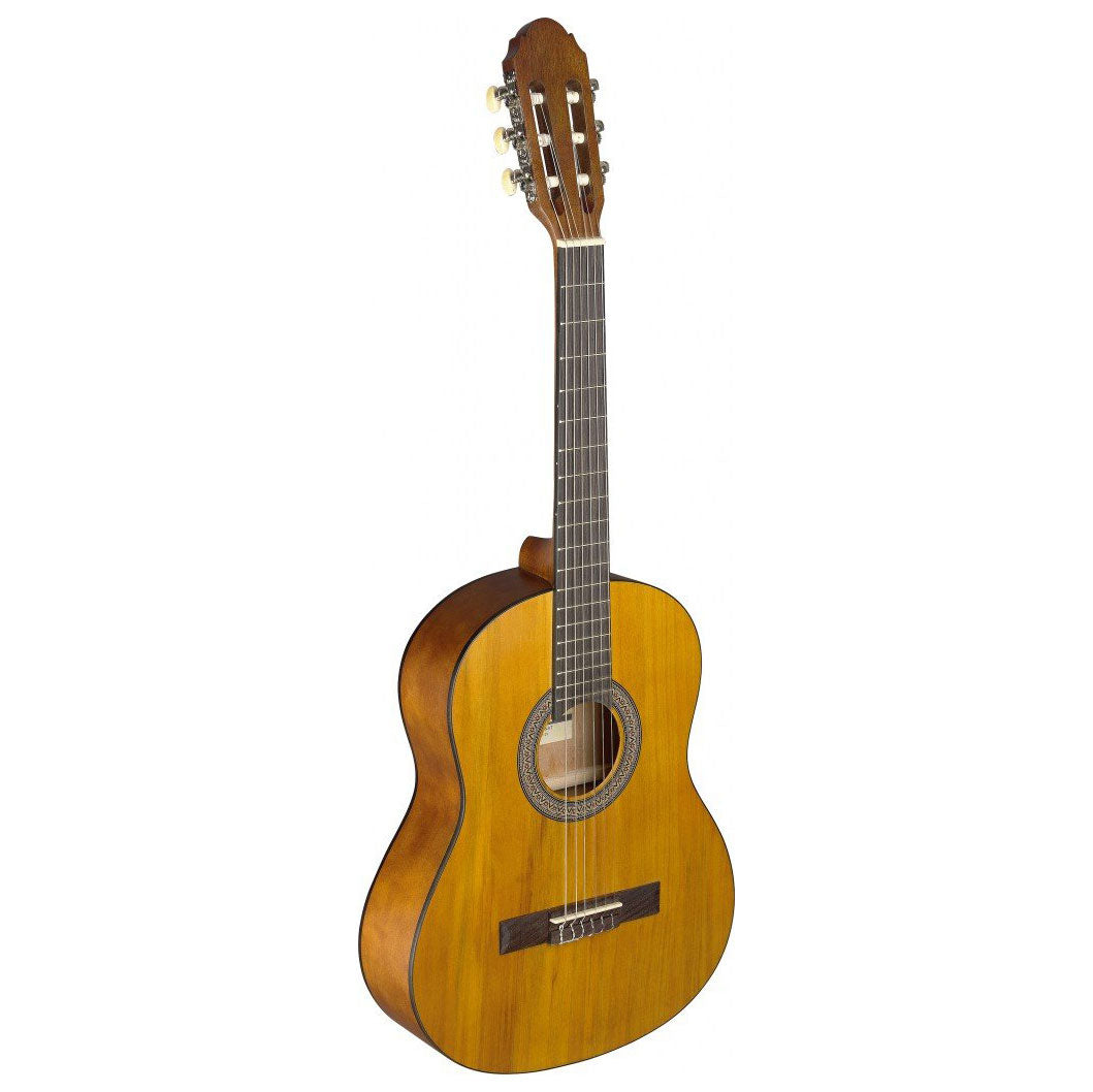 Stagg C430MNT 3/4 Size Nylon String Acoustic Guitar
