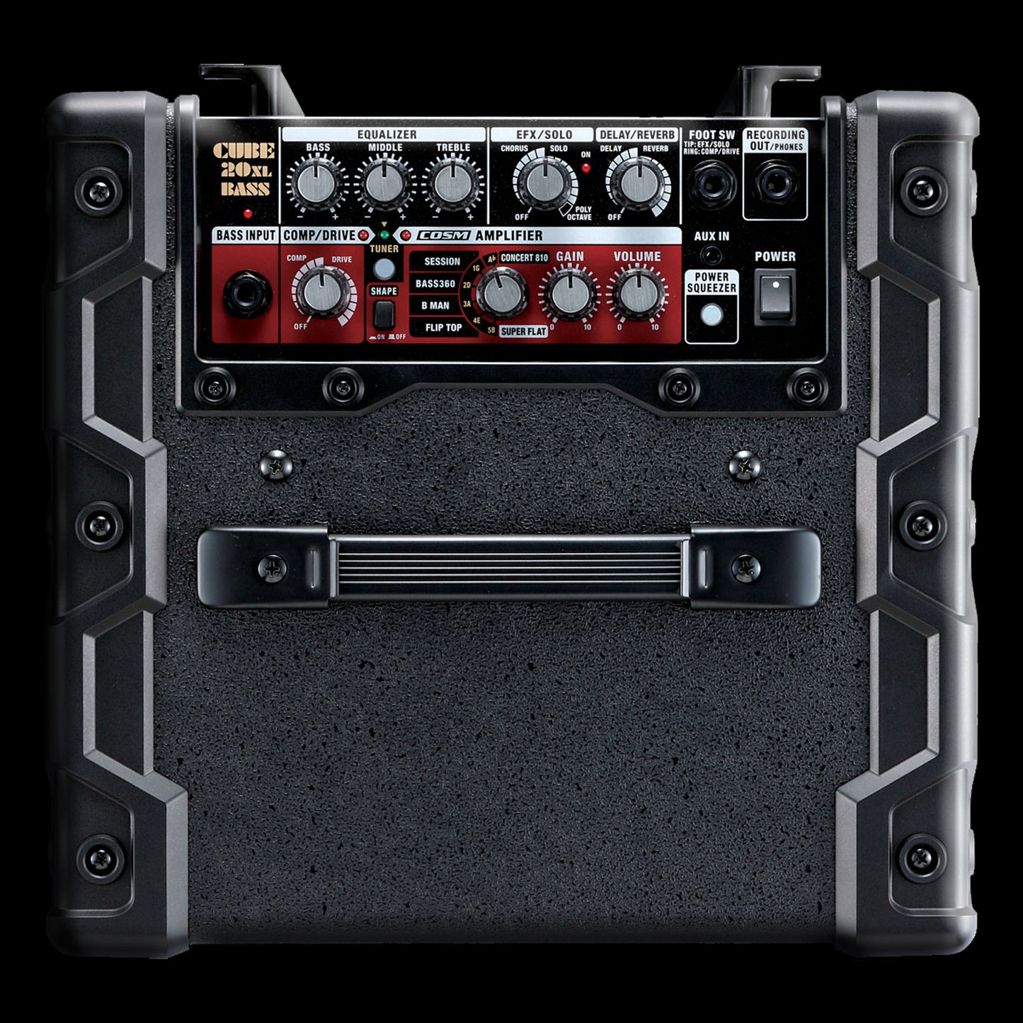 Roland CB20XL 20-Watt Bass Cube CUBE20XL