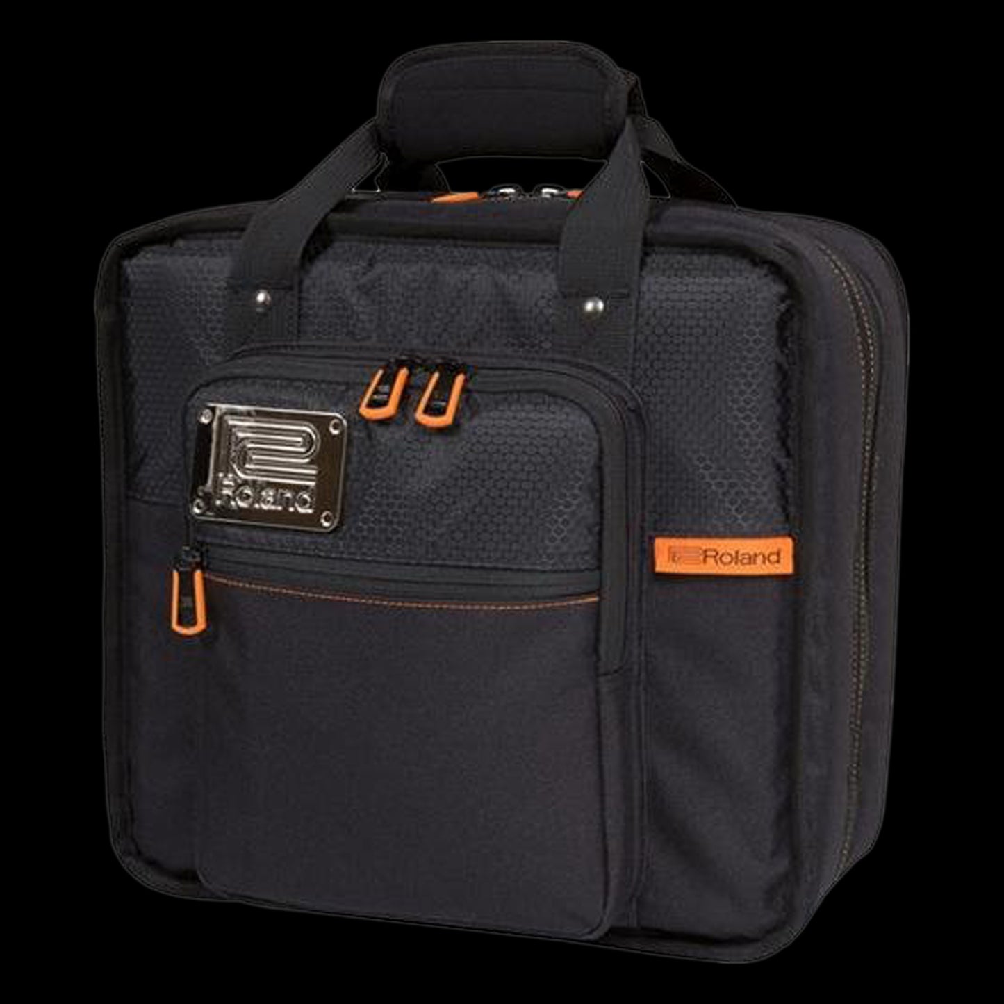 Roland CBBRB3 CB-BRB3 Black Series Carry Bag for 3 Boutique Module
