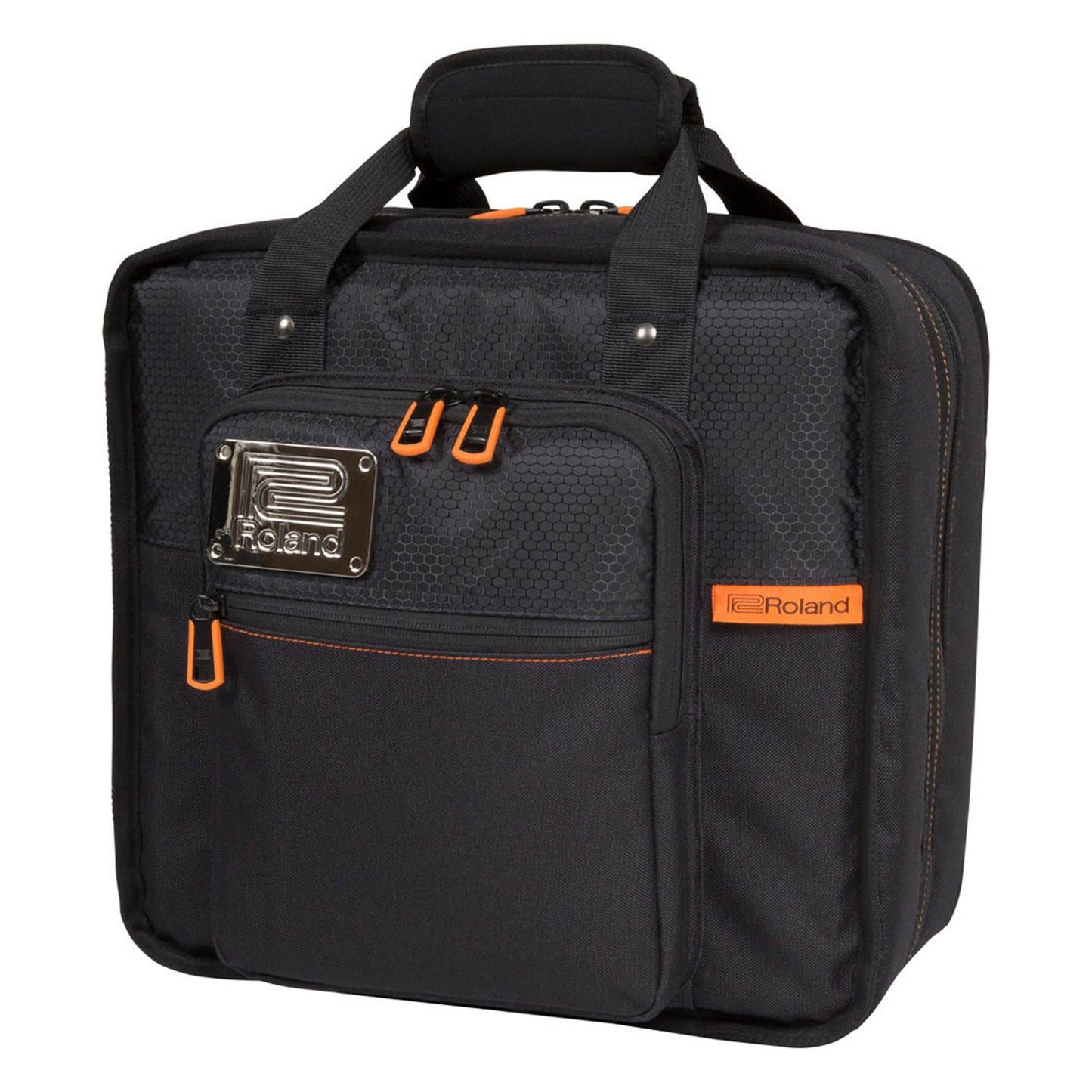 Roland CBBRB3 CB-BRB3 Black Series Carry Bag for 3 Boutique Module