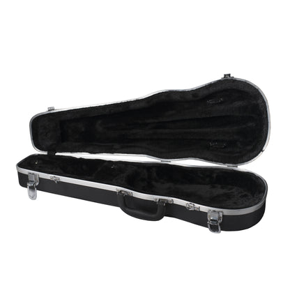 Howard Core CC400 1/2 Economy Thermoplastic Violin Case