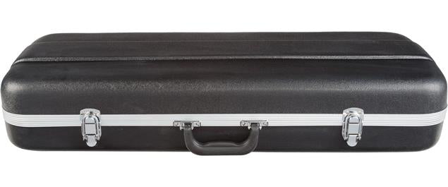 Howard Core CC400-OBL Economy Thermoplastic Violin Case - 4/4