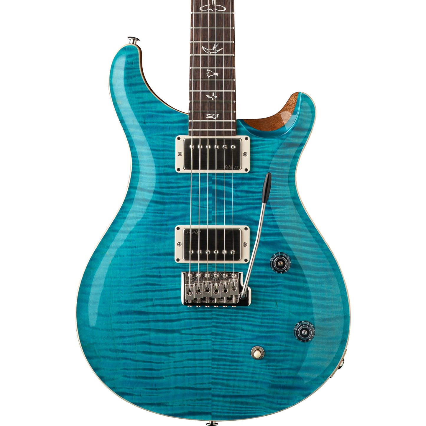 PRS CE 22 Limited Edition Electric Guitar - Carroll Blue