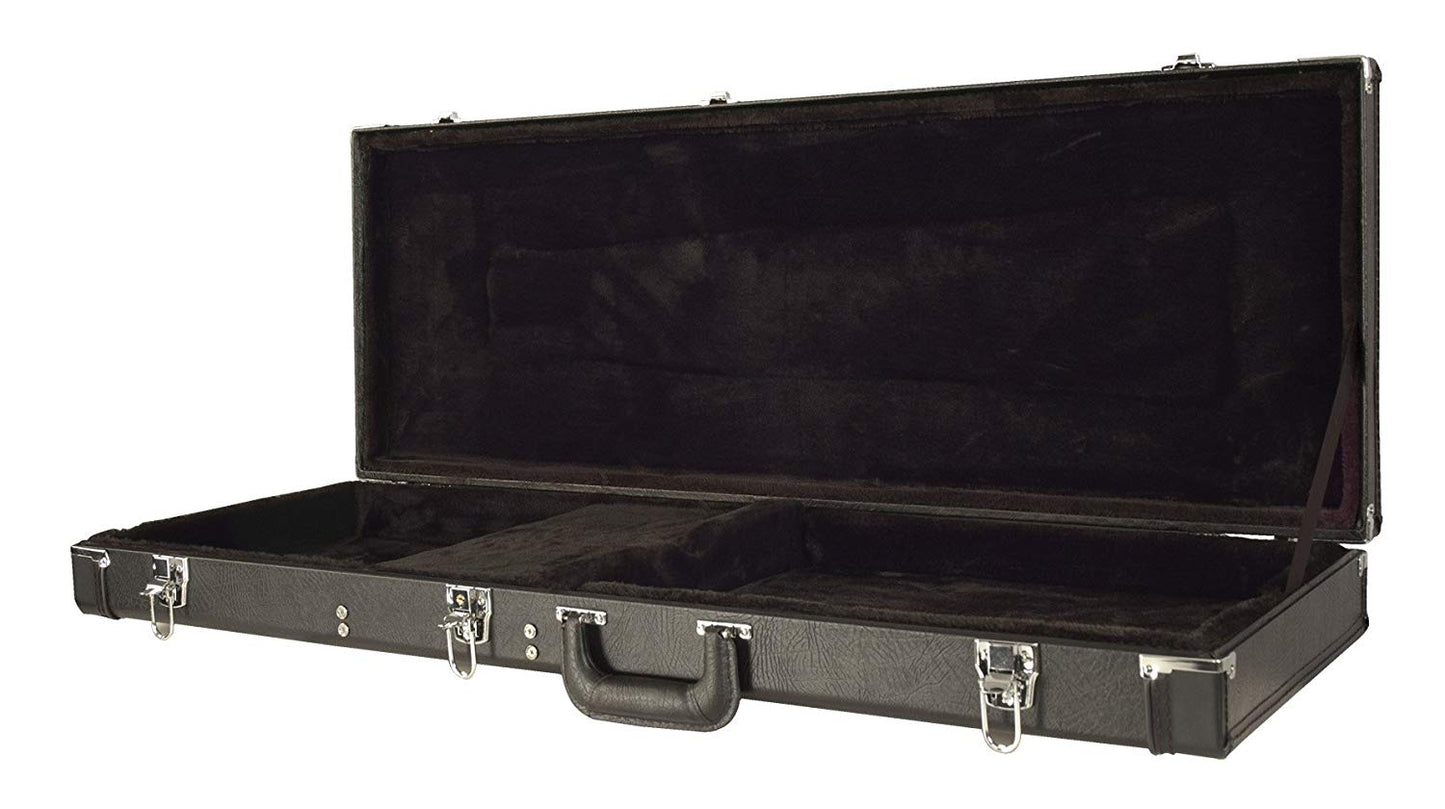 Guardian CG-022-E Deluxe Hardshell Case, Electric Guitar
