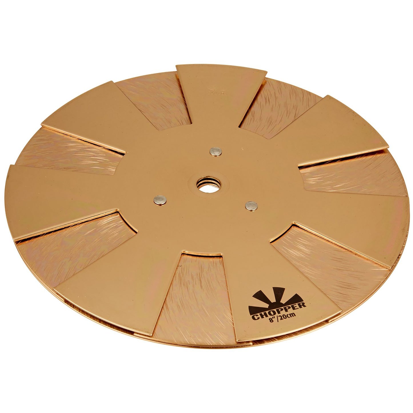 Sabian 8" Chopper Cymbal