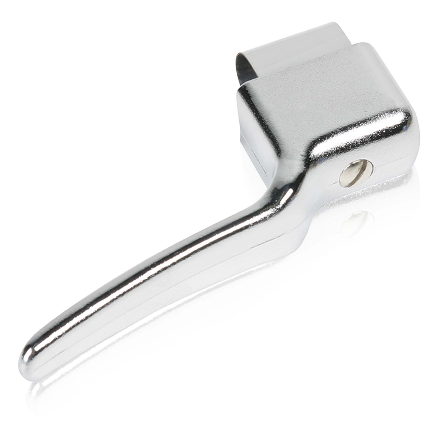 Atlas Sound CH-1B Chrome Mic Stand Cable Hanger