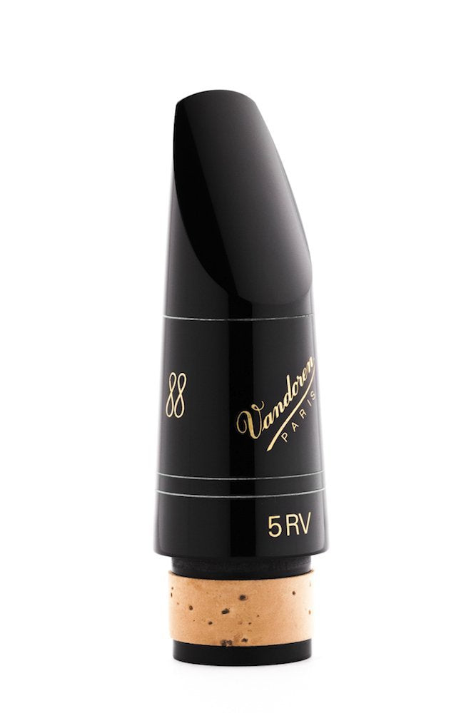 Vandoren CM3018 5RV Profile 88 Bb Clarinet Mouthpiece