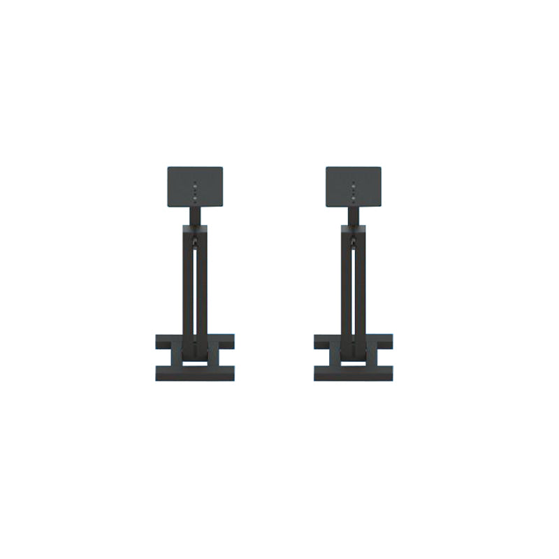 Sound Anchors Compact Adjustable Monitor Stands - Pair