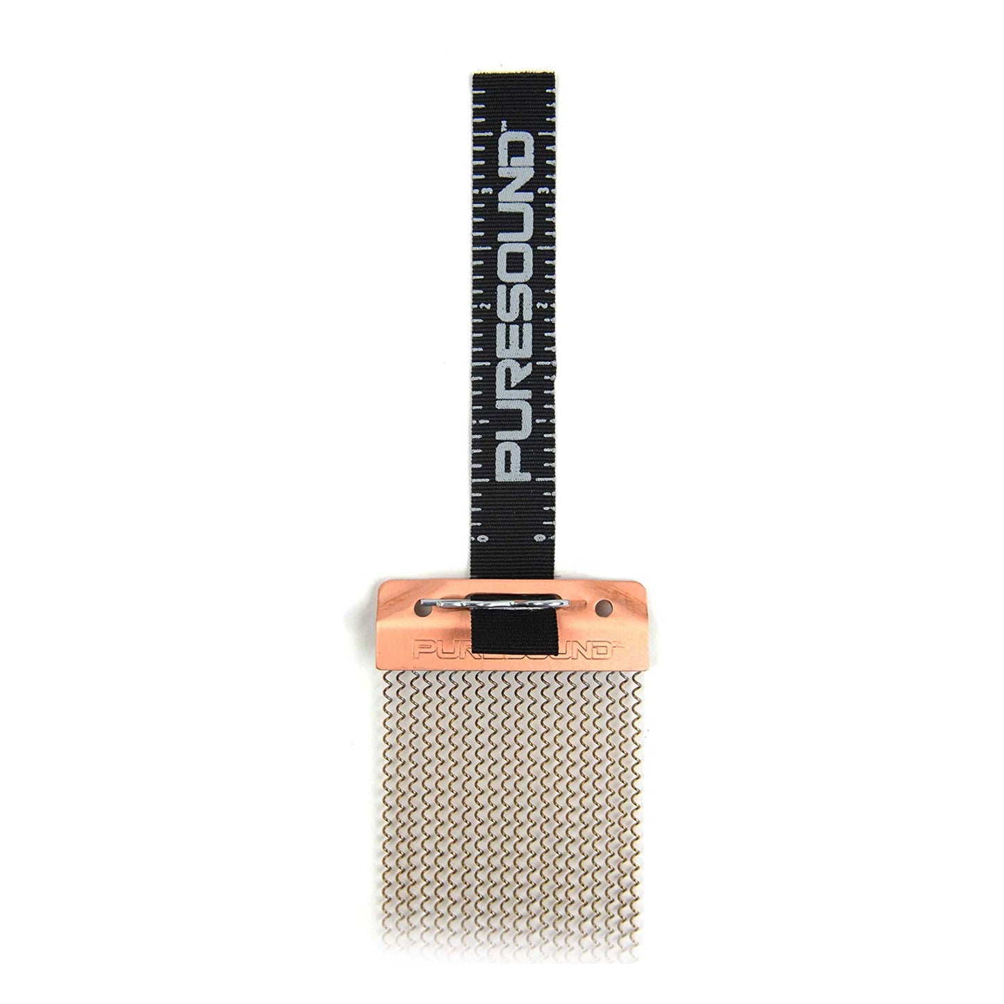 PureSound Custom Pro Brass Snare Wire 20 Strand, 13"