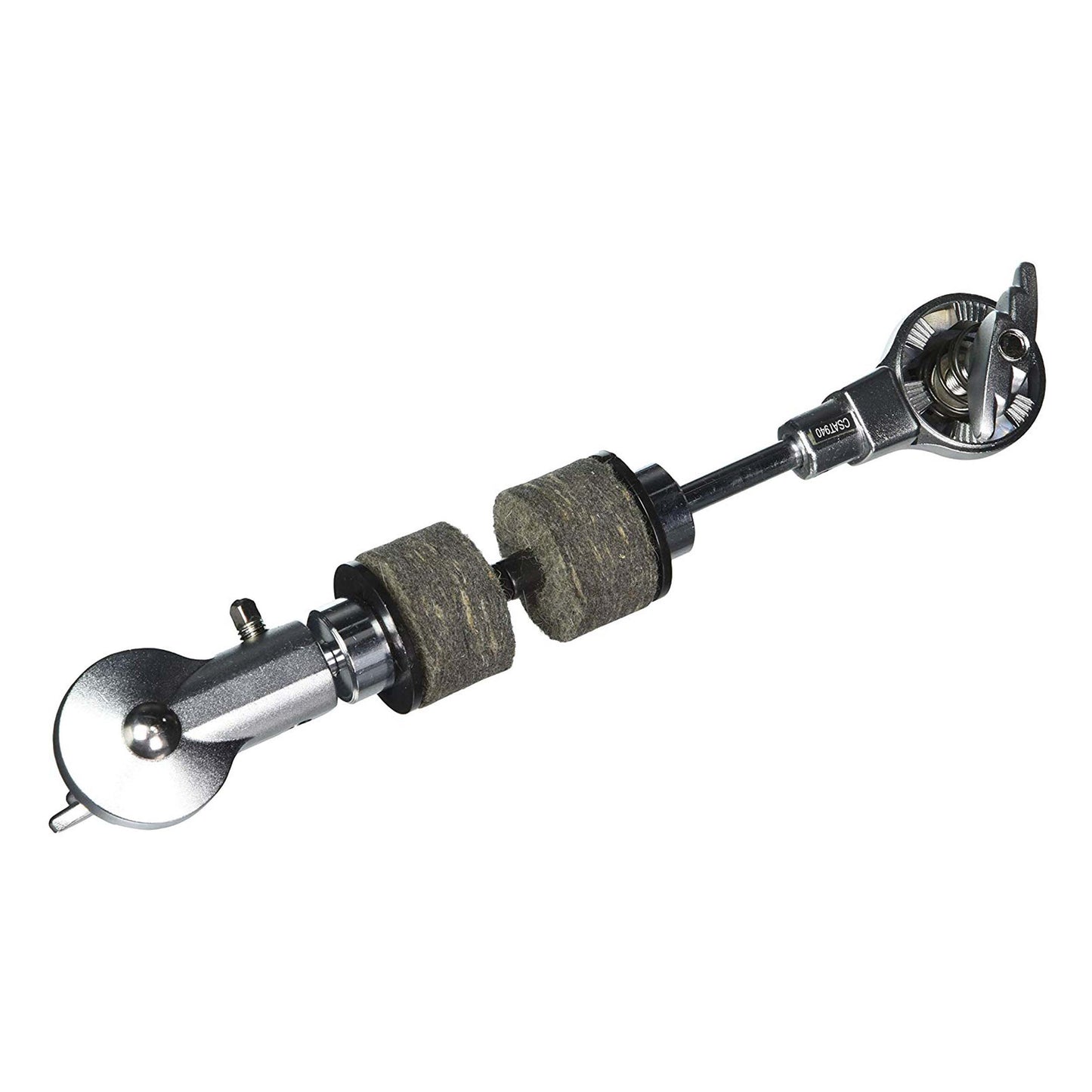 Yamaha CSAT-940W Tiered Cymbal Attachment for Small Gears - Offset Tilter