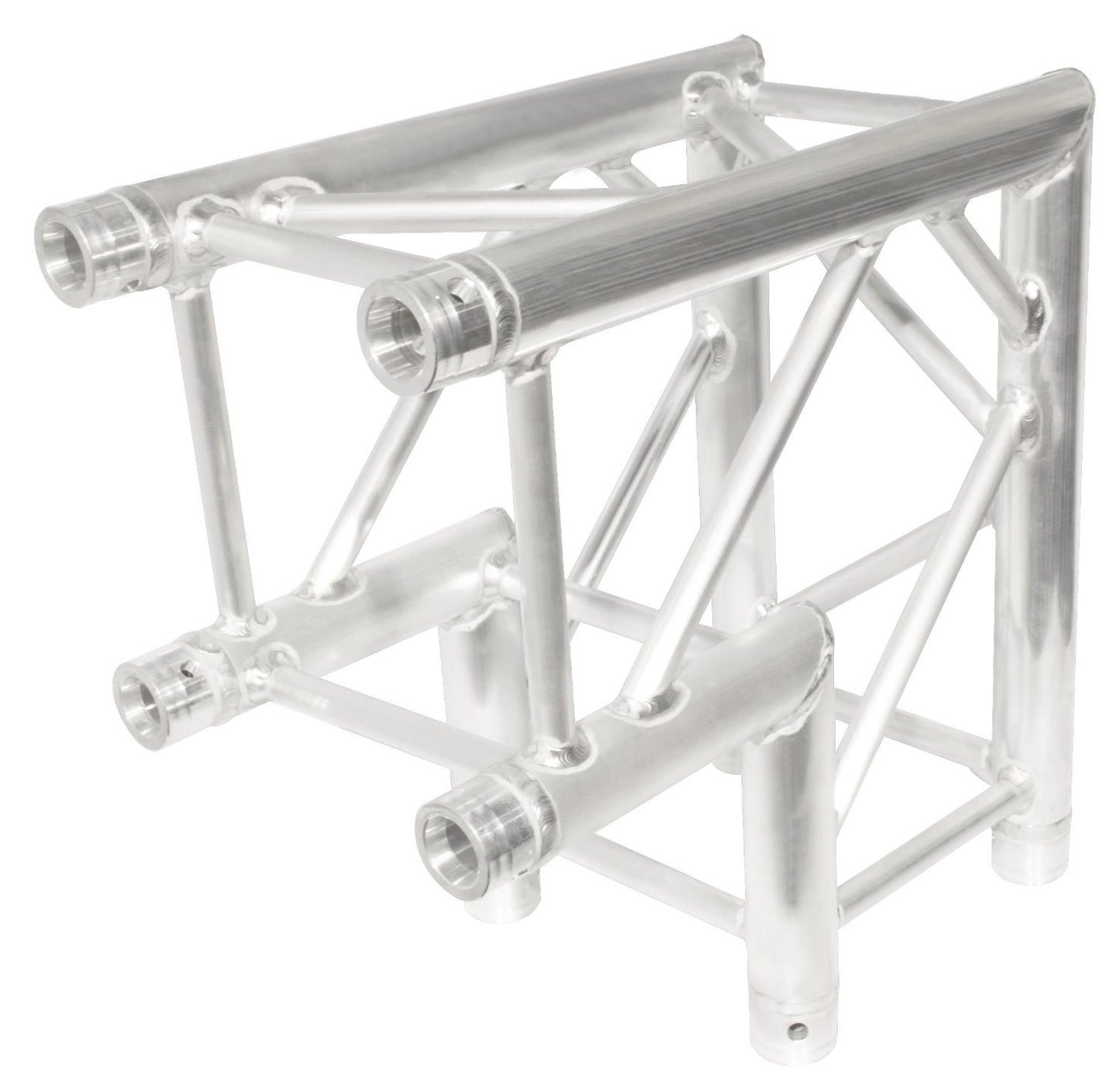 TRUSST CT290490C Chauvet 12" Box 2-Way 90-Degree Corner