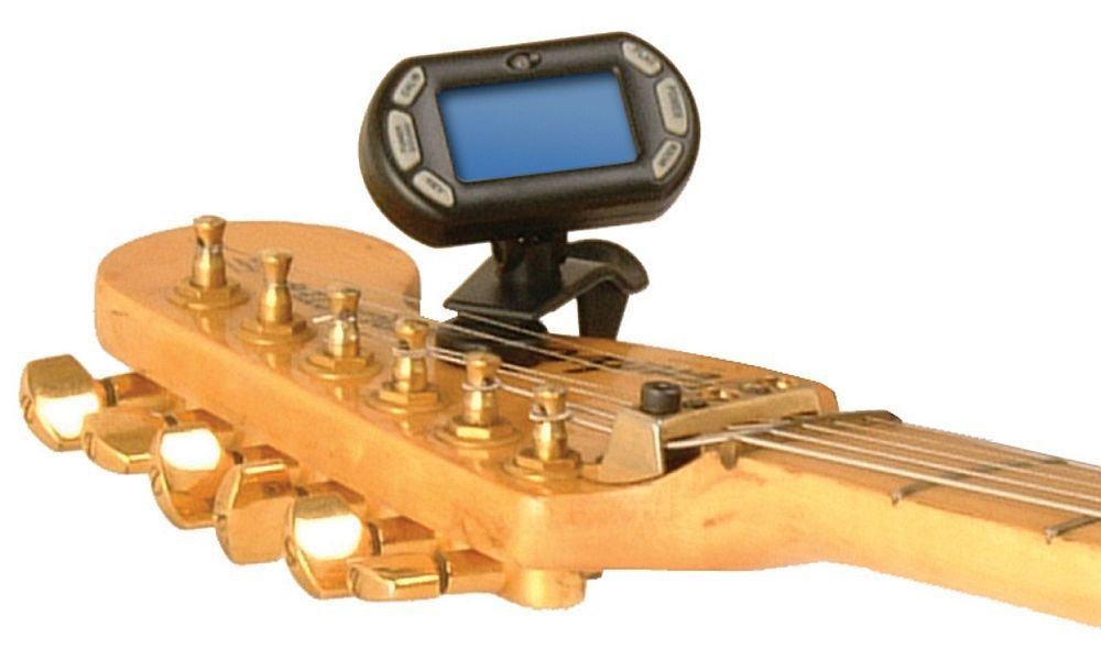 On Stage CTA7700 Clip On Chromatic Tuner 80691 - On Stage CTA7000