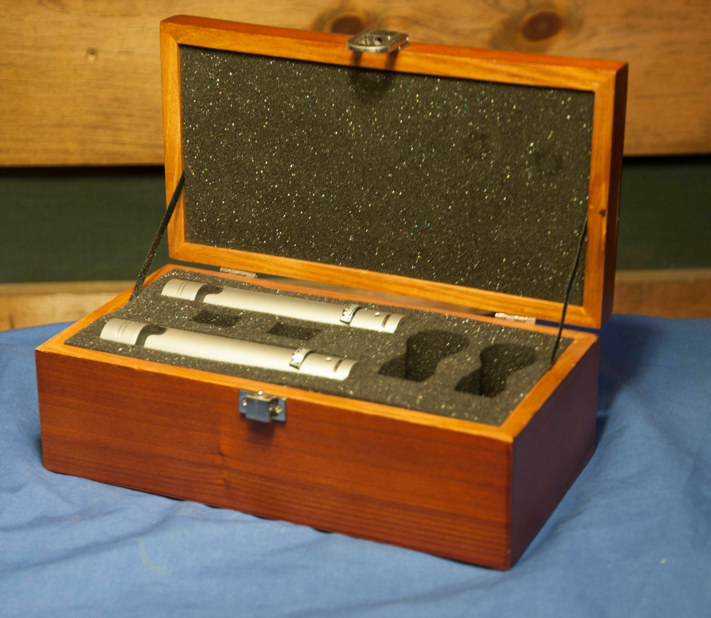 Miktek C5 (Pair) (CV5)