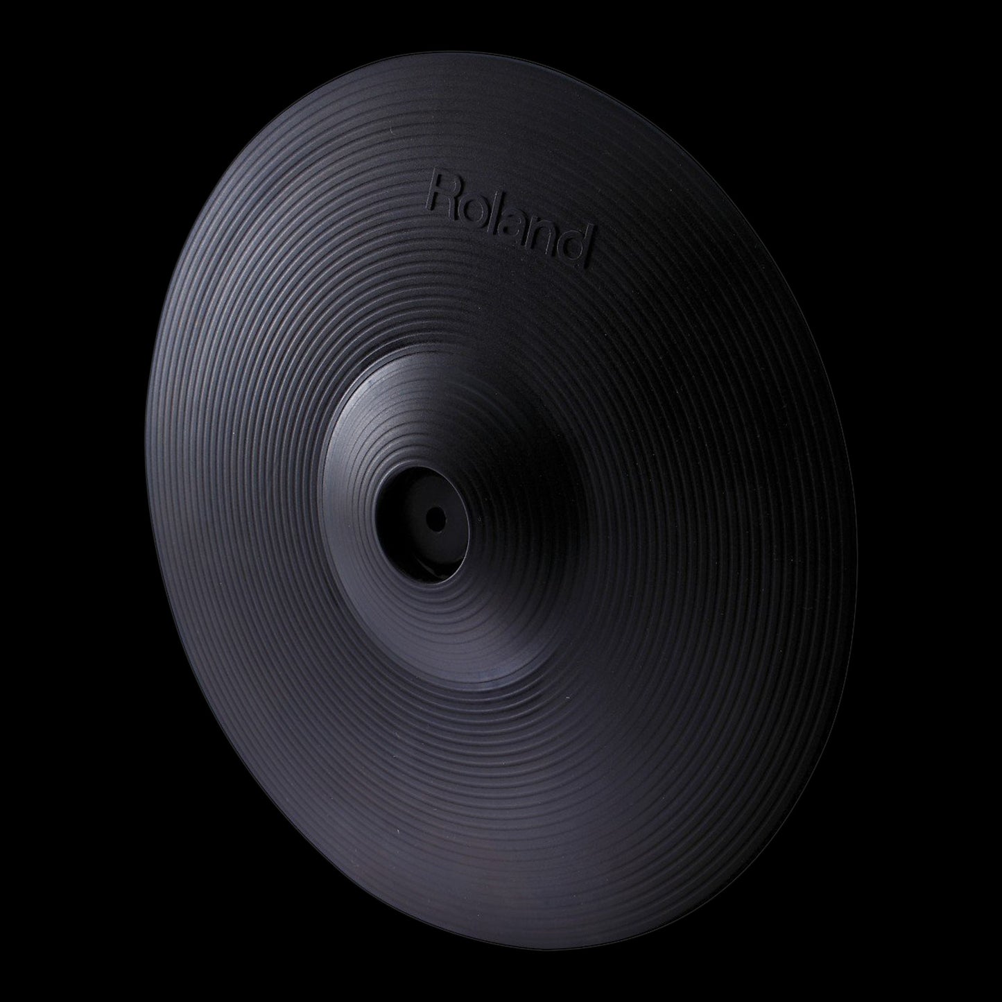 Roland CY13R V Cymbal Ride Drum Trigger Pad - 13" (CY13R)