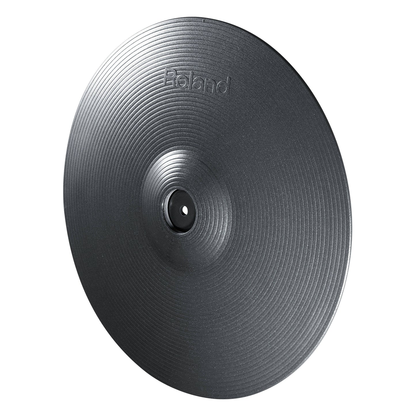 Roland CY-14C V-Cymbal Crash (Metallic Gray) (CY14CMG)