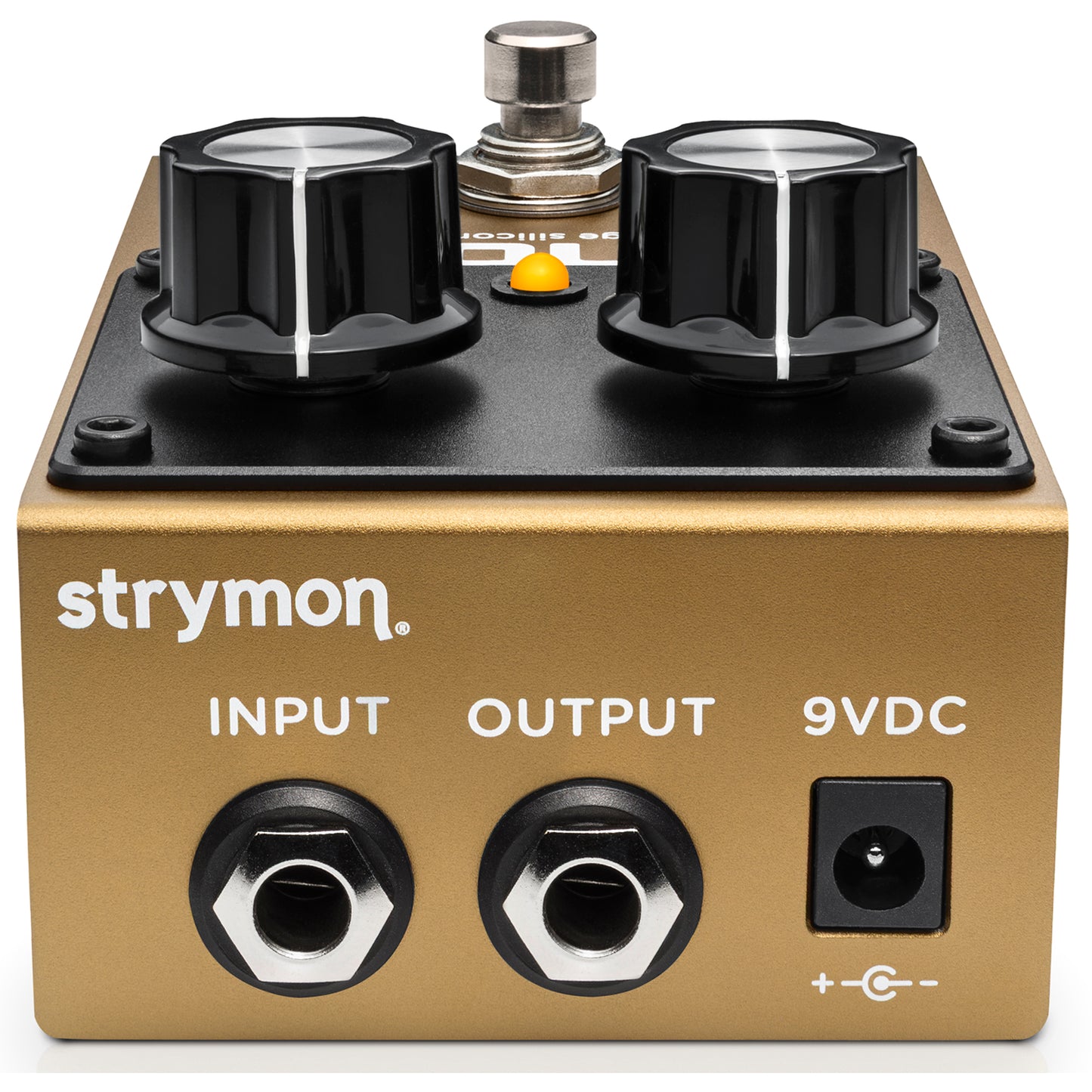 Strymon Canoga 2 Knob Vintage Silicon Fuzz