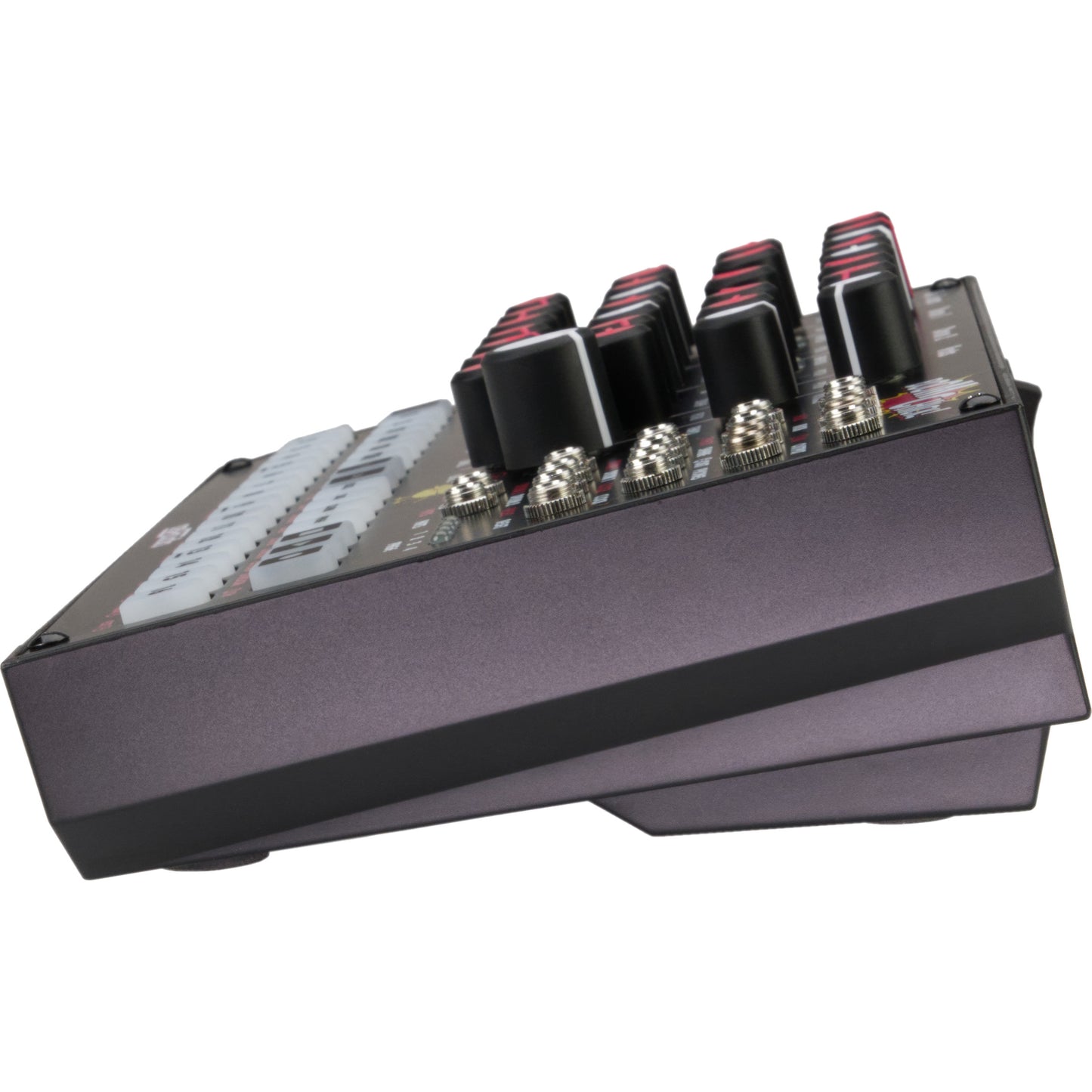 Cre8Audio Boom Chick Pure Analog Drum Machine