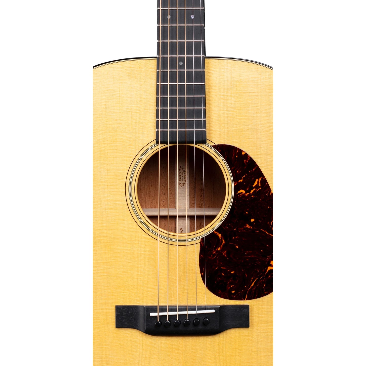 Martin D-18 Standard Series Acoustic Guitar - Gloss