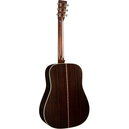 Martin D-28 Street Legend Acoustic Guitar - Custom Ink