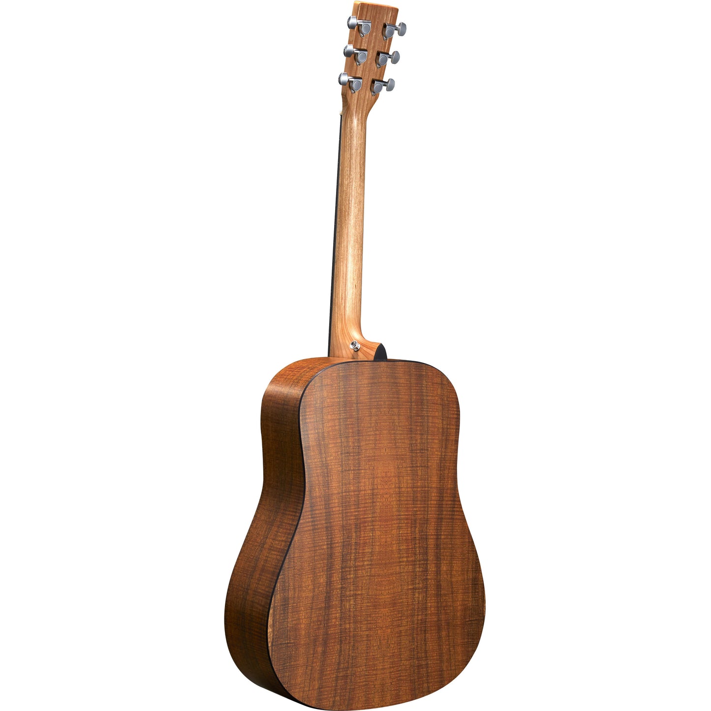 Martin D-X1E Koa Dreadnought Acoustic Electric Guitar