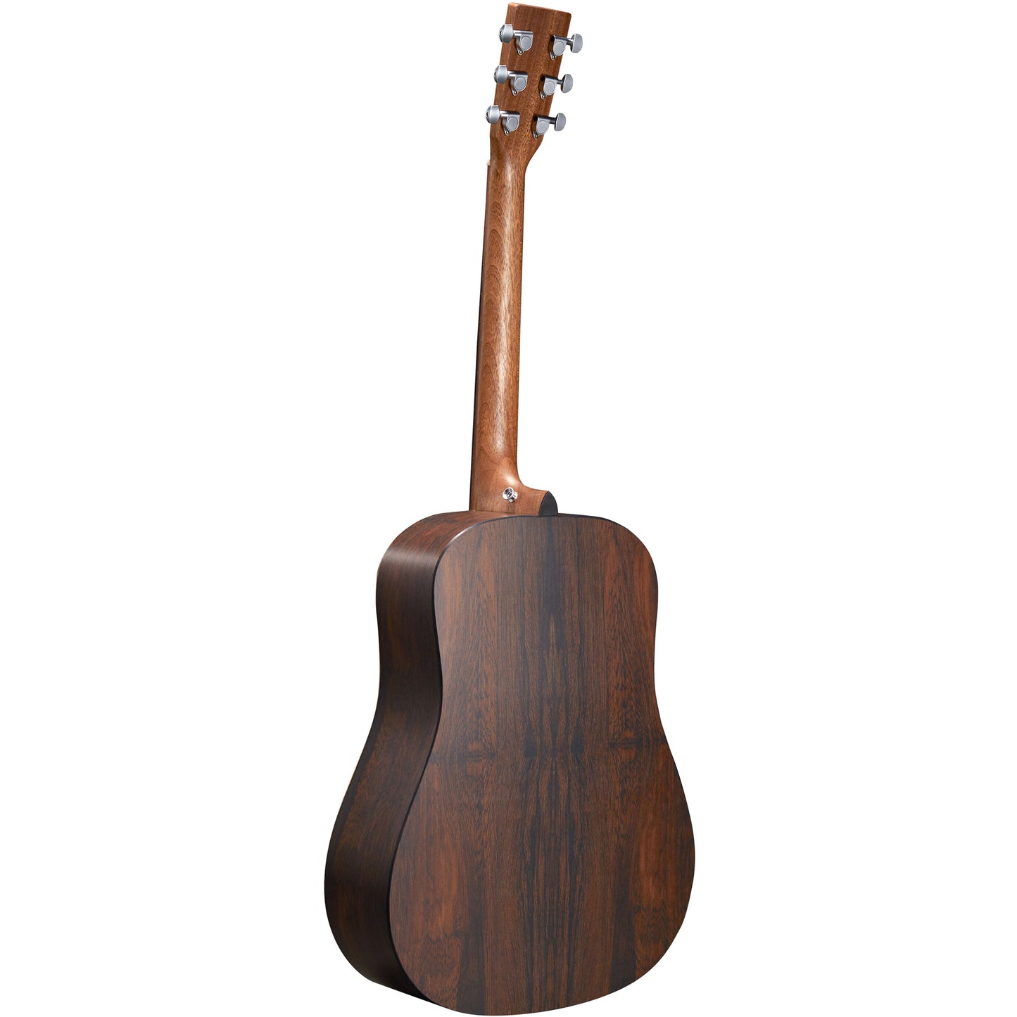 Martin D-X2E Brazilian Rosewood Dreadnought Acoustic Electric Guitar