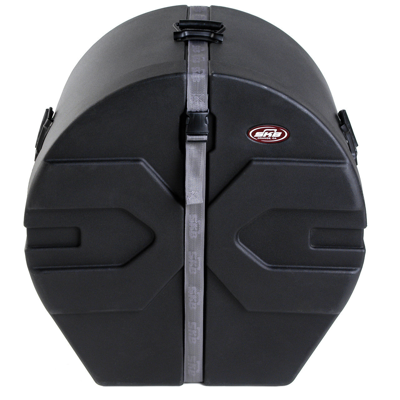 SKB D1622 16x22 Bass Case w/ Padded Interior