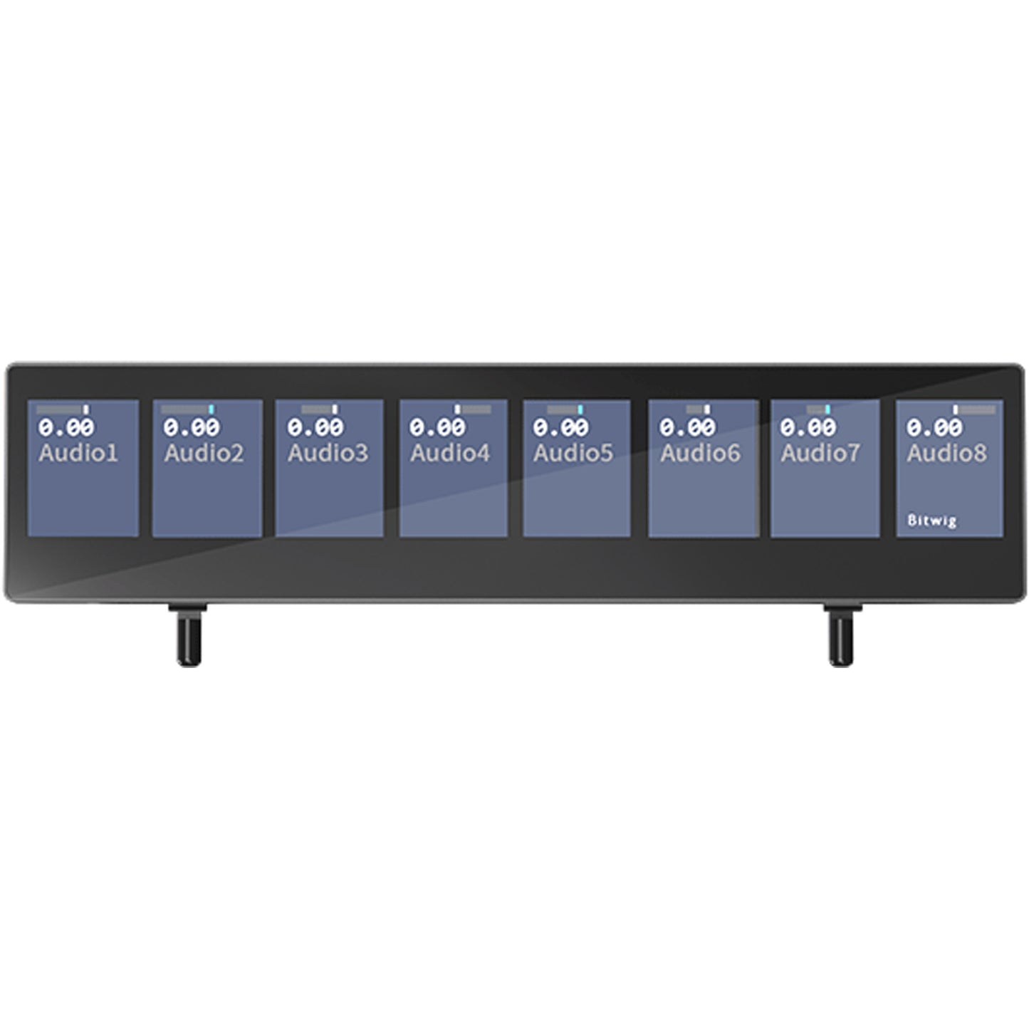 Icon IPA P1D5 Optional Display for P1 Nano