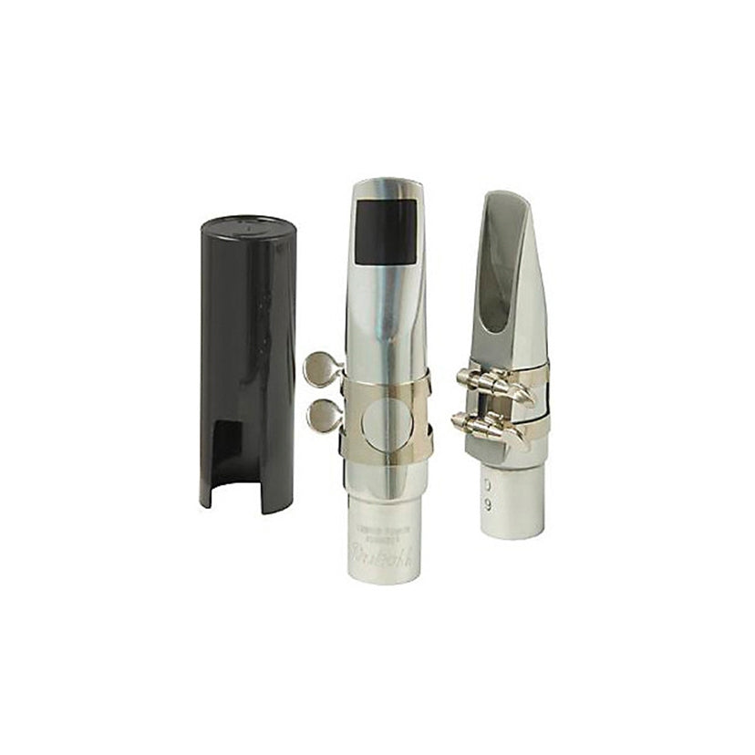 Dukoff D5MTS Metal Tenor Mouthpiece