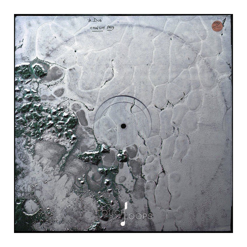 Touch Loops Dark Expansions Sample Pack