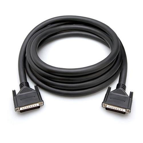 Hosa DBD-301.5 Balanced Snake DB25 to Same 1.5 ft