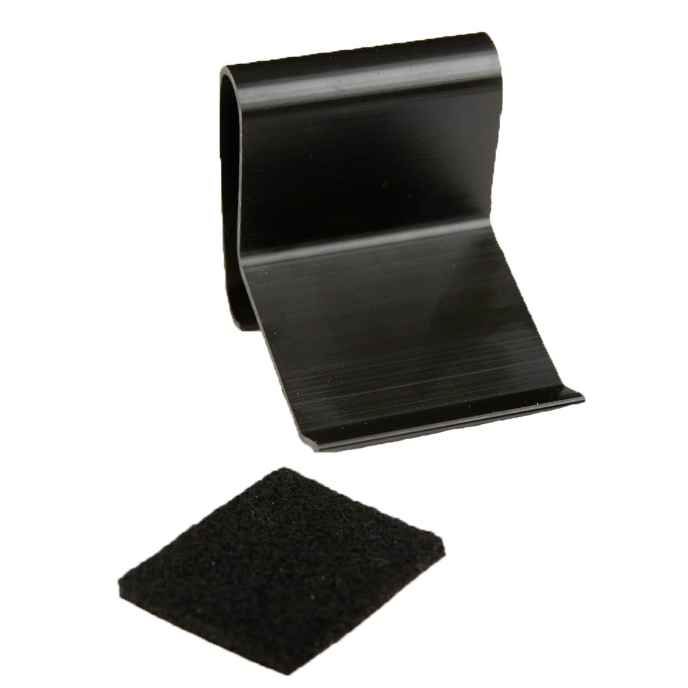 The Drum Clip DCBS Bass Drum Clip