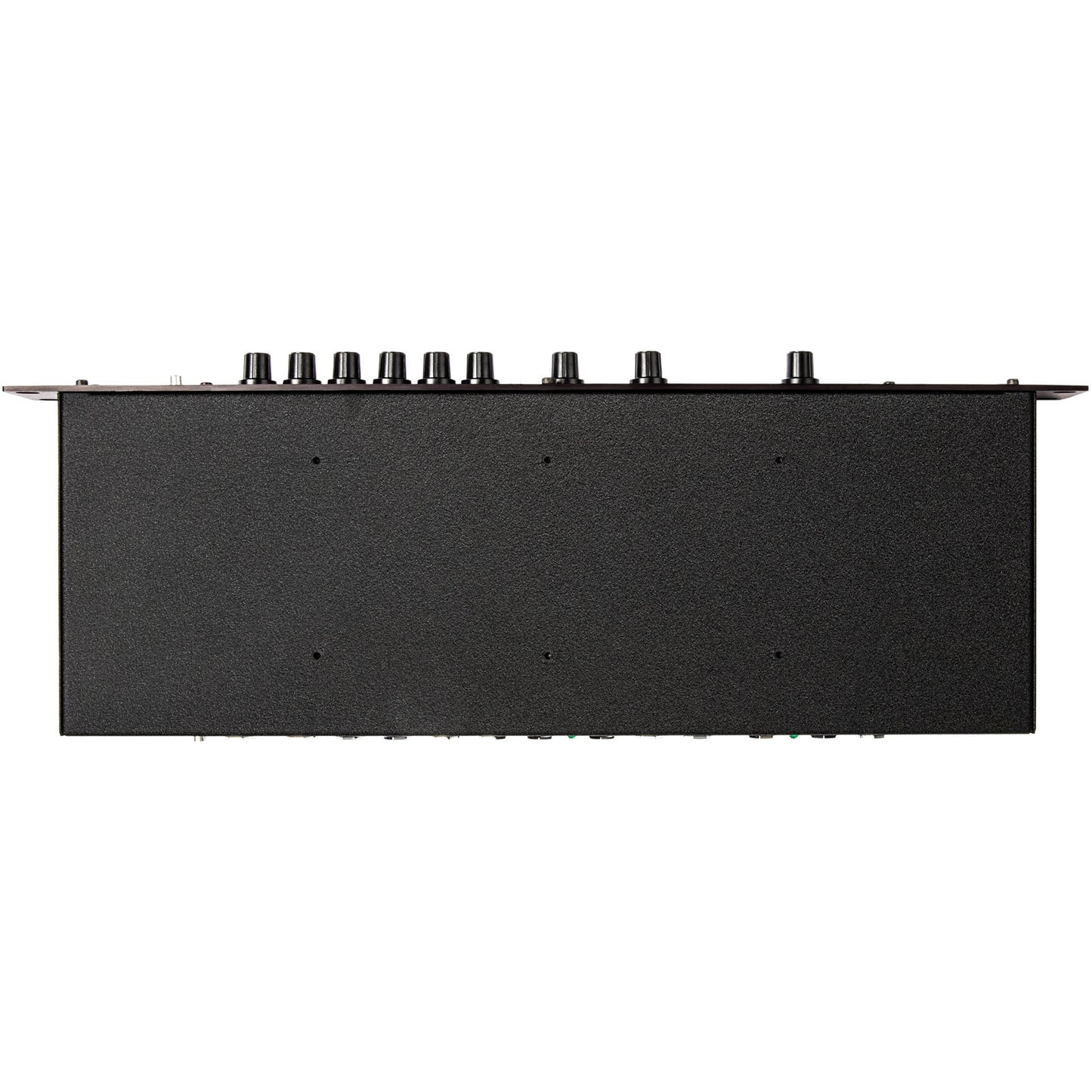 Dunlop Cry Baby® DCR-2SR Rack Module