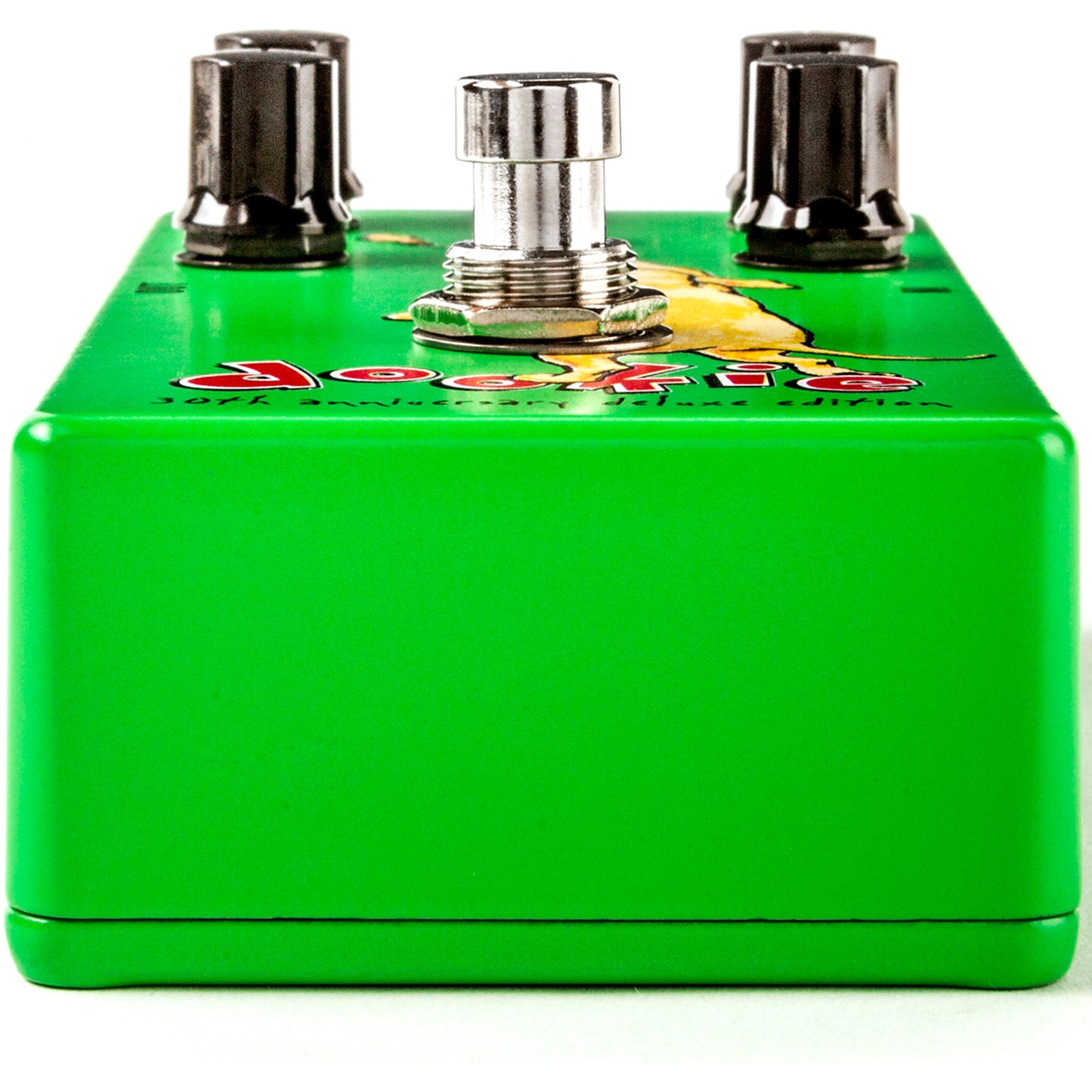 MXR 30th Anniversary Dookie Pedal