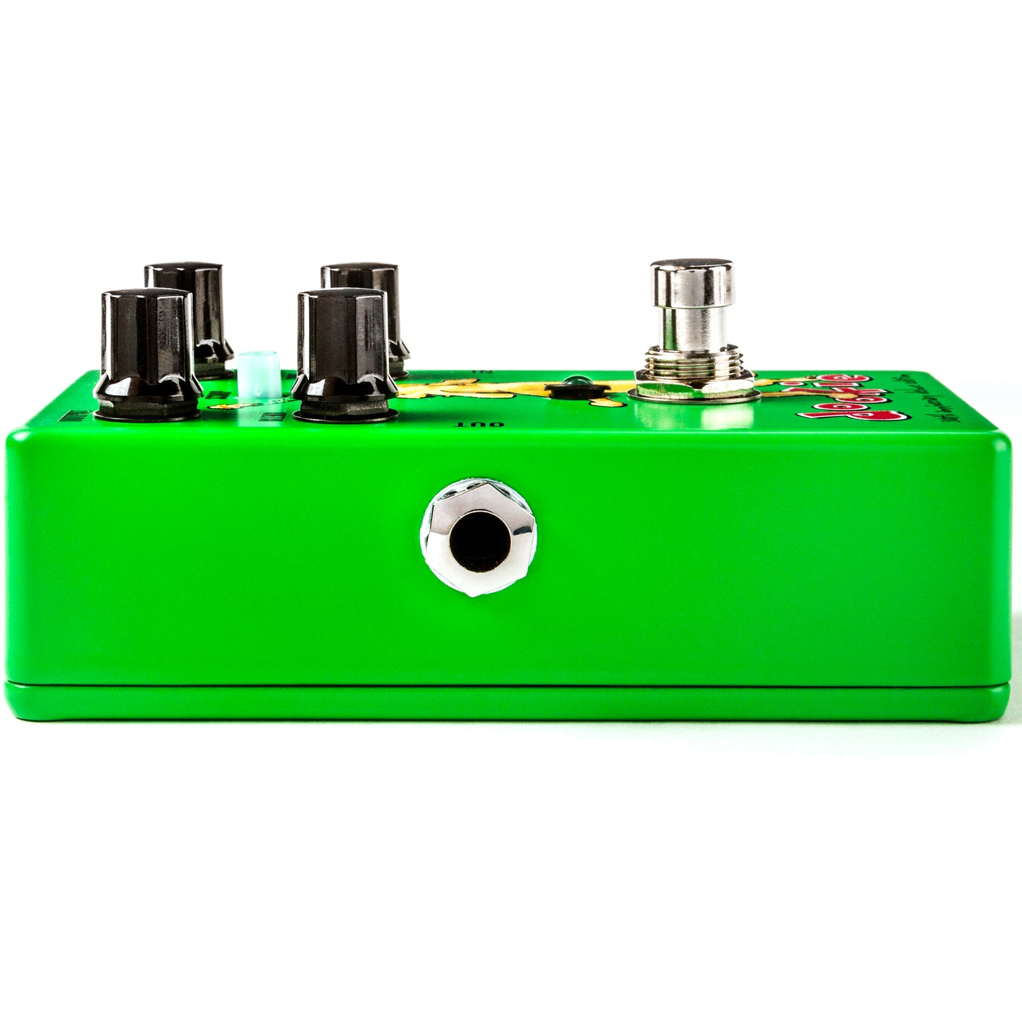 MXR 30th Anniversary Dookie Pedal