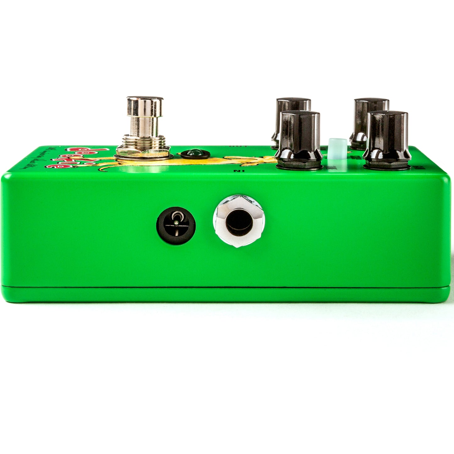 MXR 30th Anniversary Dookie Pedal