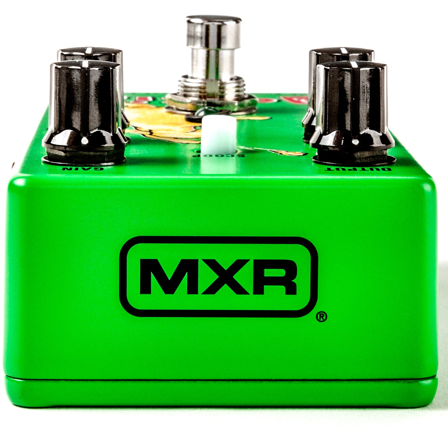MXR 30th Anniversary Dookie Pedal