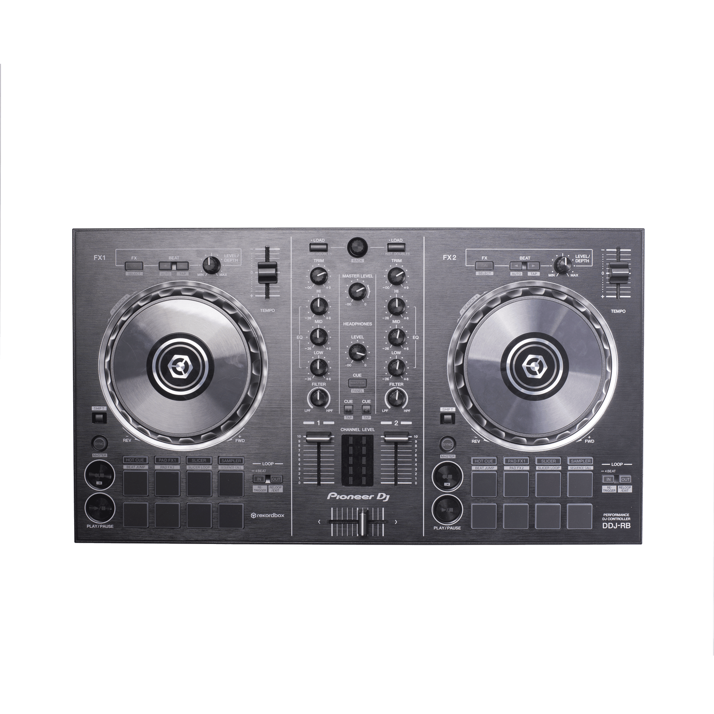 Pioneer DJ DDJ-RB Controller