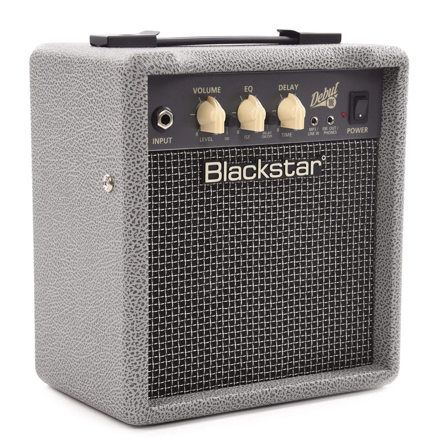 Blackstar Limited Edition Debut Series 10 Watt Amplifier in Bronco Grey