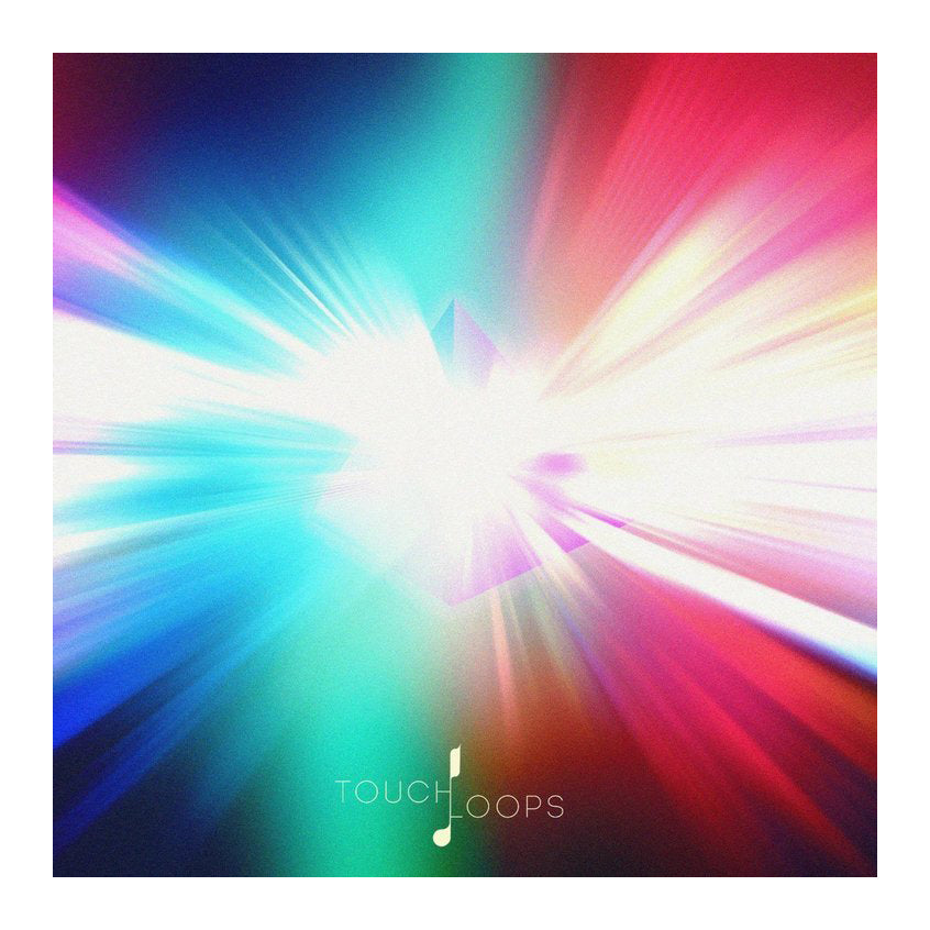 Touch Loops Digital Spectrums Sample Pack