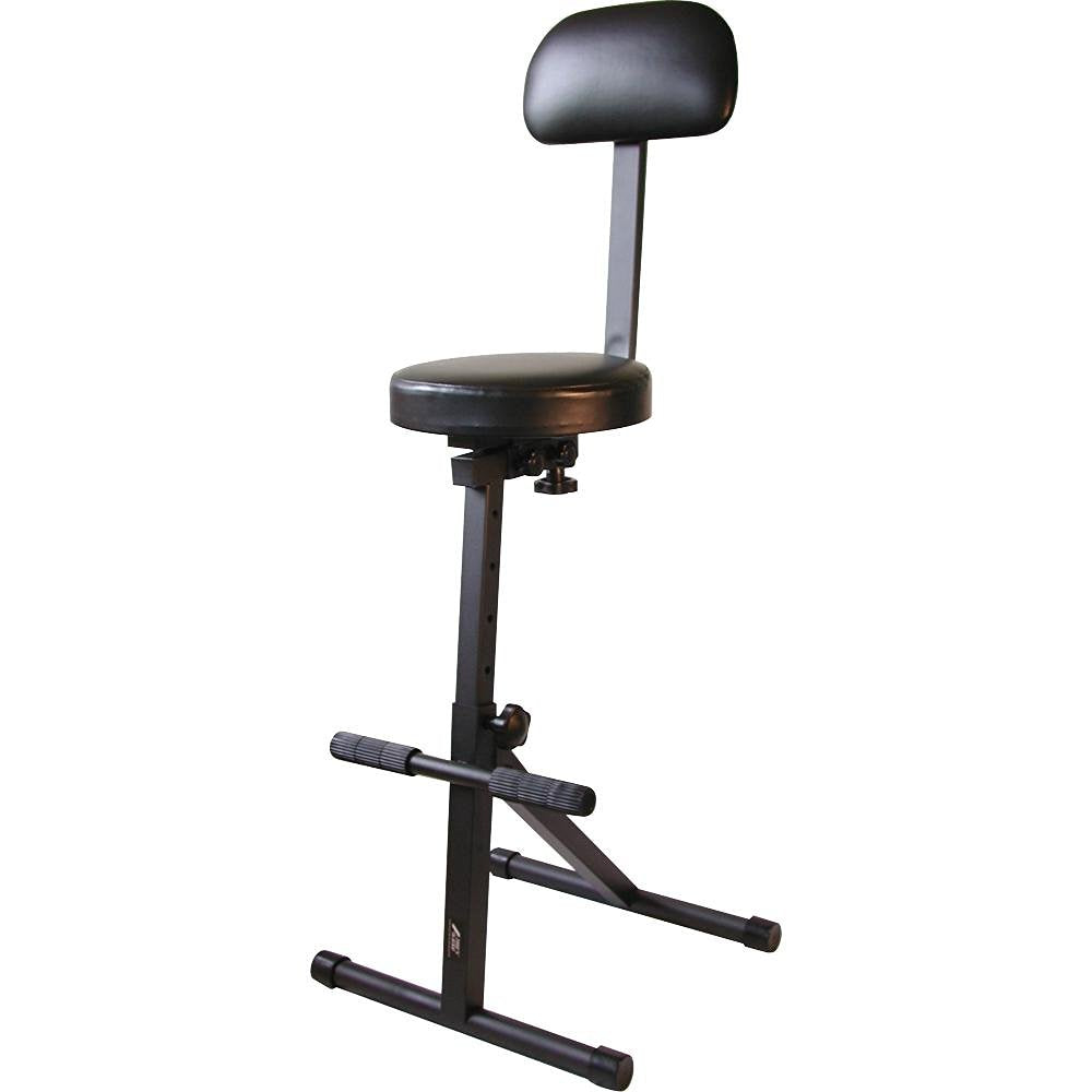 Odyssey DJCHAIR Adjustable Dj Chair