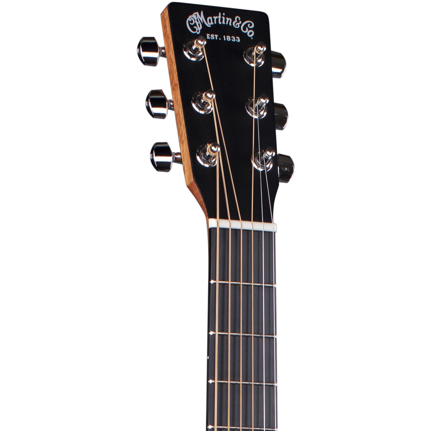 Martin D Jr-10 Dreadnought Junior Acoustic Guitar - Spruce