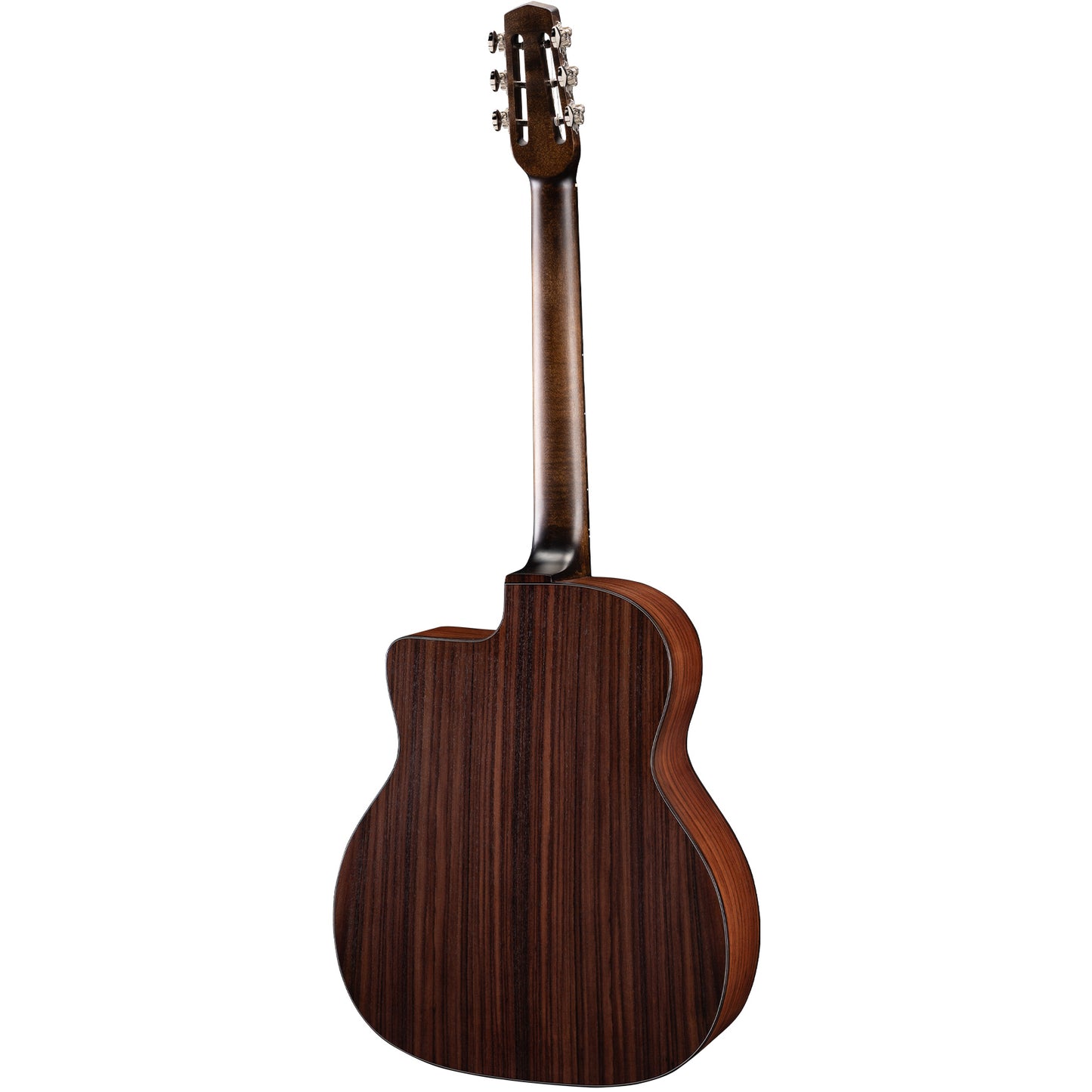 Eastman DM3 Grande Bouche Gypsy Jazz Acoustic Guitar - Natural